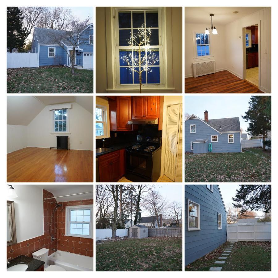 Darien Home Exterior foto